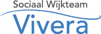 Logo sociaal wijkteam Vivera